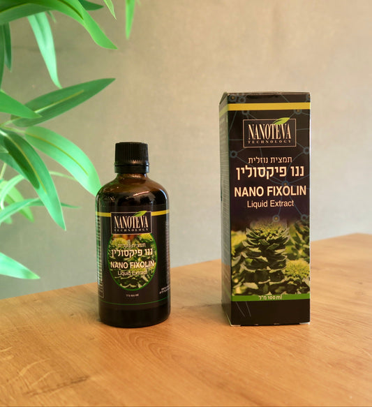 ננו פיקסולין