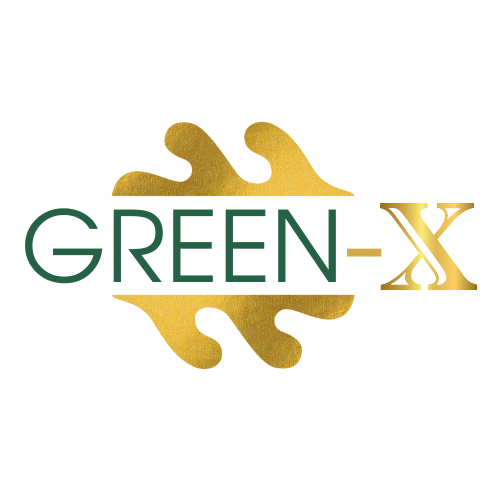 GREEN-X